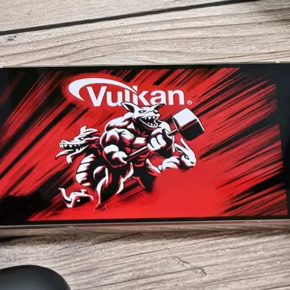 Графический API Vulkan ужесточил требования для разработчиков на 2026 год