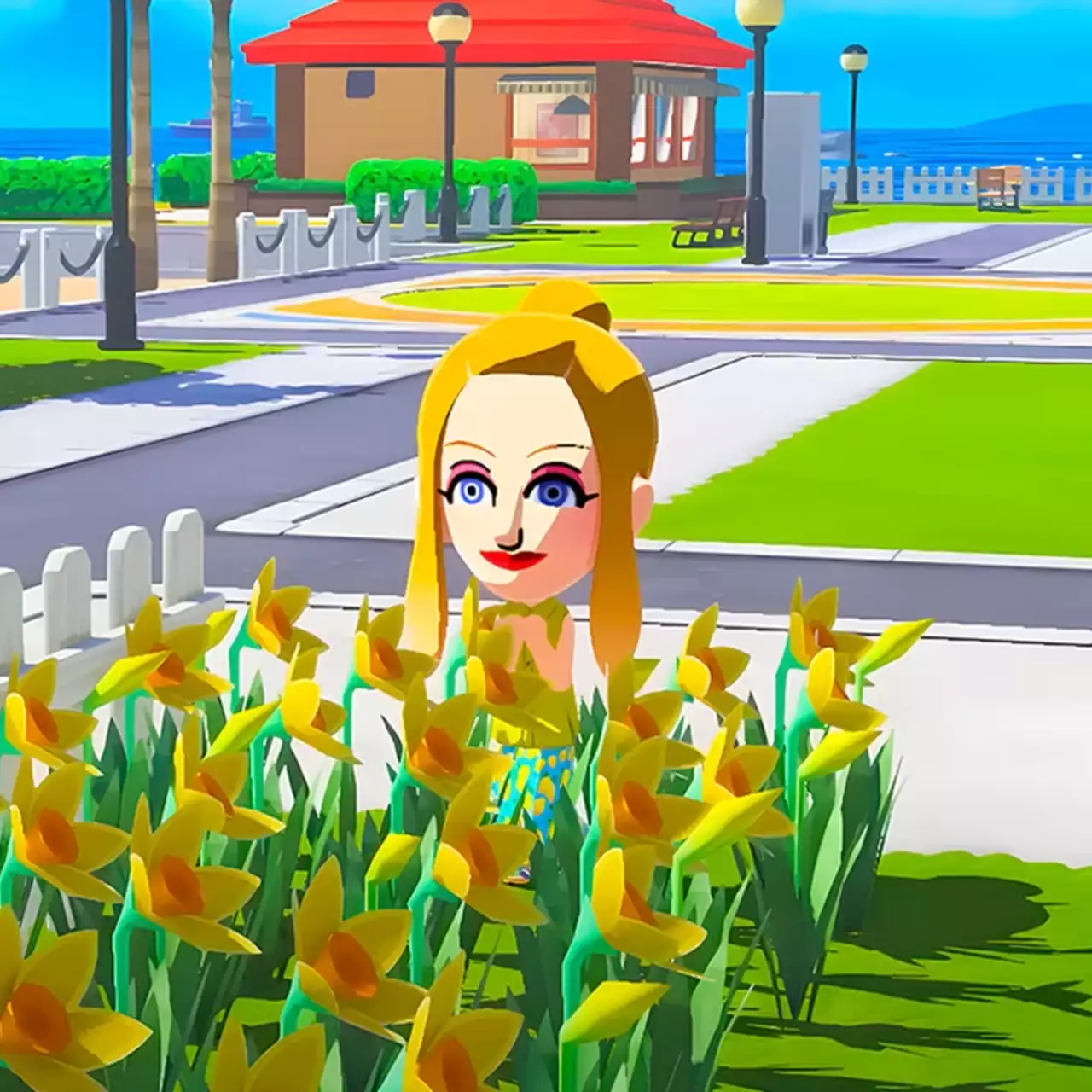 Nintendo рассказала, какой игре посвятит следующую презентацию Direct
