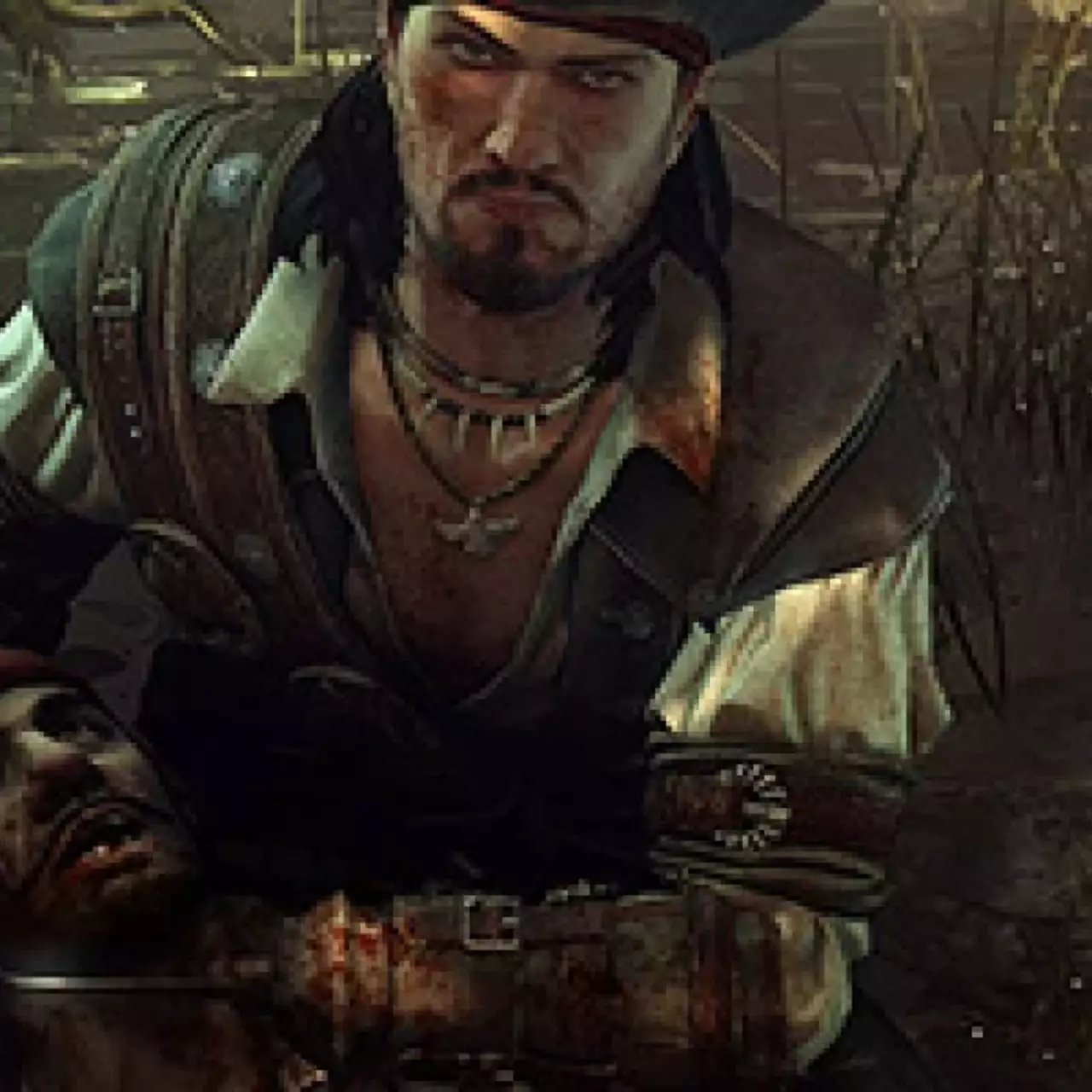 Пиратский экшен Raven's Cry выйдет в мае 2014 года
