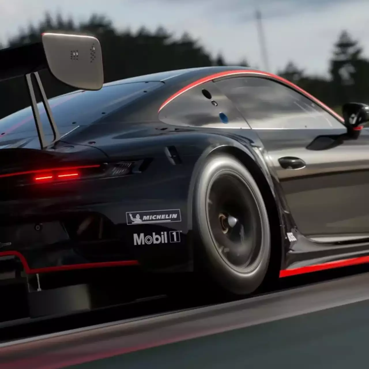 В Gran Turismo 7 добавили три новых автомобиля, включая электроседан Xiaomi