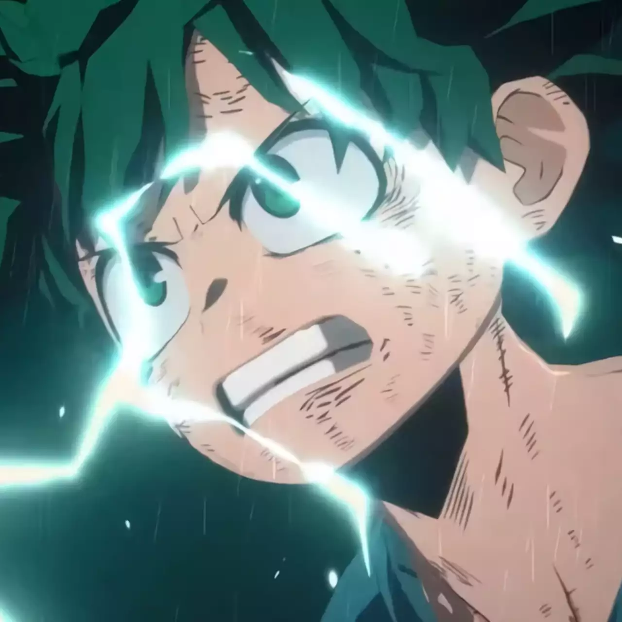 В новом трейлере файтинга My Hero Academia: All's Justice показали всех играбельных персонажей