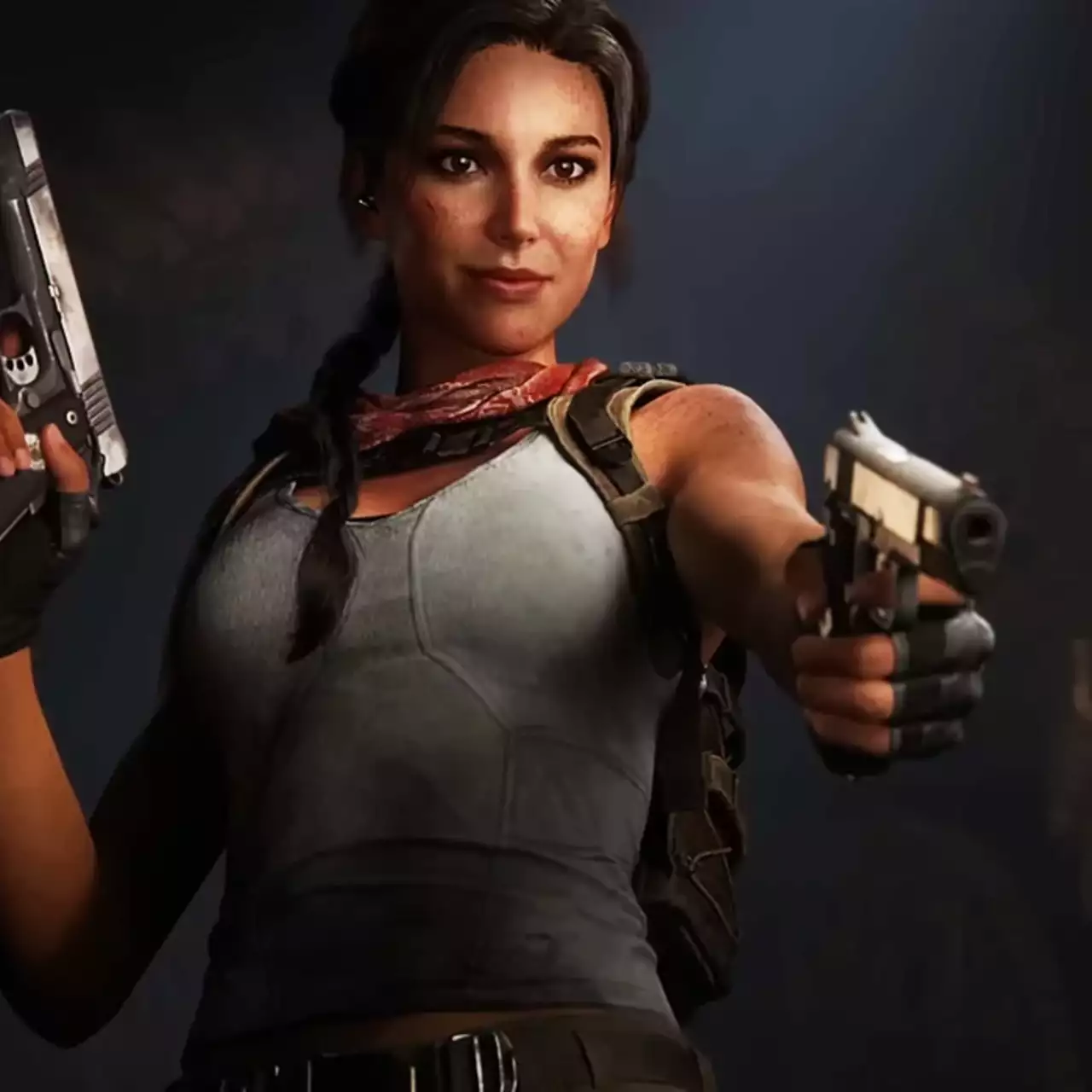 По слухам, в Tomb Raider: Catalyst будет полноценный открытый мир