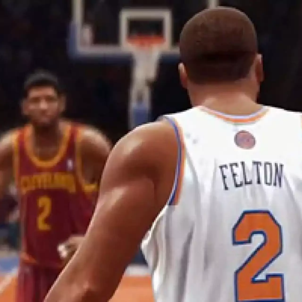 EA знает, что NBA Live 14 получилась неудачной