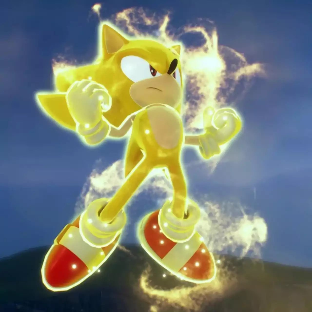 Взломана ещё одна PC-игра с Denuvo — Sonic Frontiers