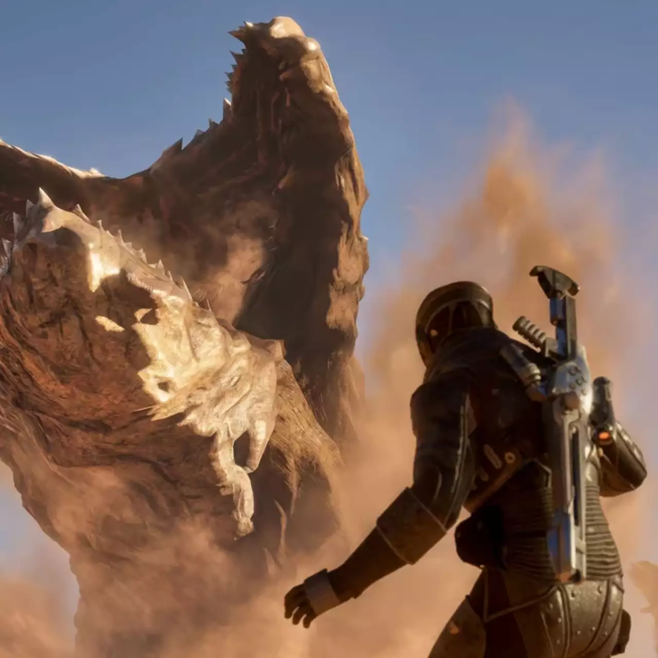 Разработчики Dune: Awakening пообещали «более масштабный и глубокий эндгейм» в третьей главе