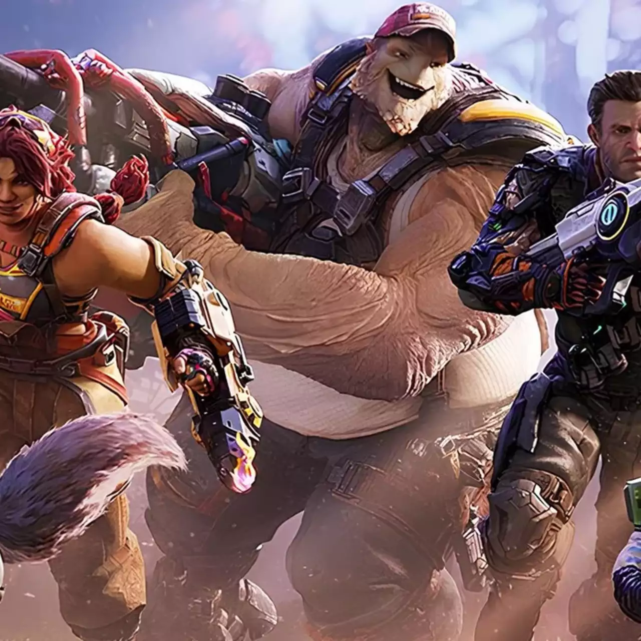 Глава Amazon Game Studios покидает компанию — Amazon отходит от ААА-игр для ПК и консолей