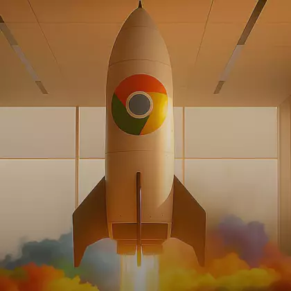 Google встраивает Gemini в боковую панель Chrome и добавляет режим автосёрфинга
