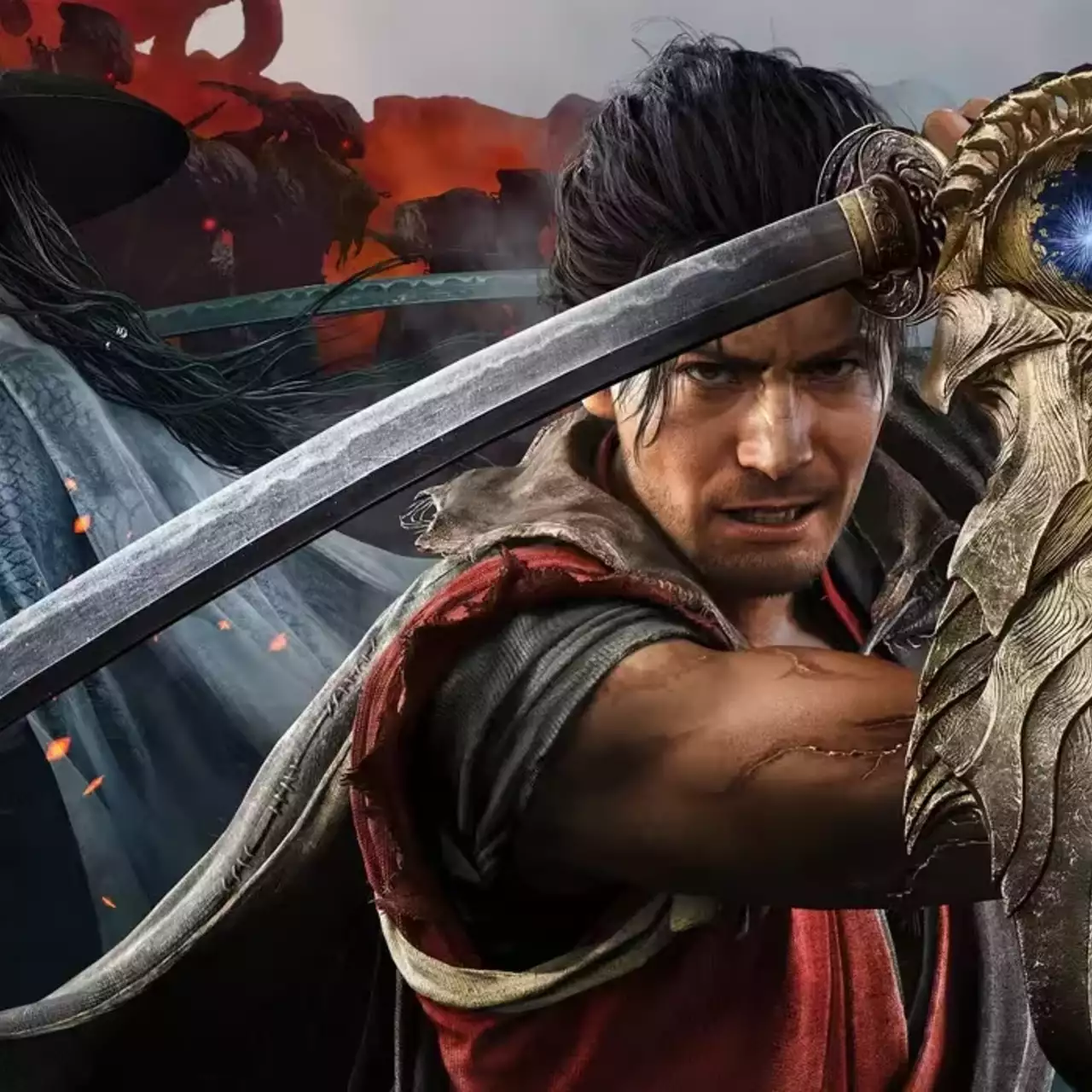 Onimusha: Way of the Sword станет «новым началом» для серии