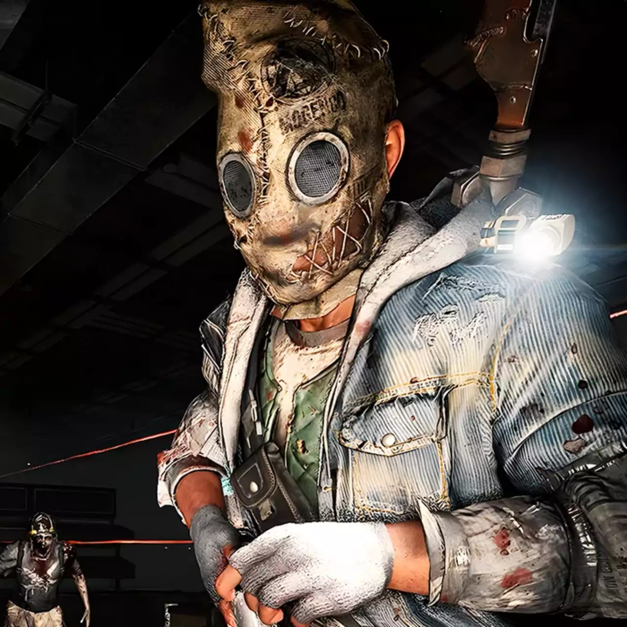 В Steam вышел новый зомби-шутер The Midnight Walkers с разными классами персонажей и крафтом