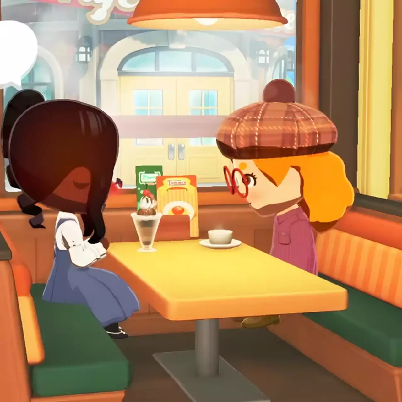Nintendo раскрыла особенности нового Switch-эксклюзива Tomodachi Life: Living the Dream