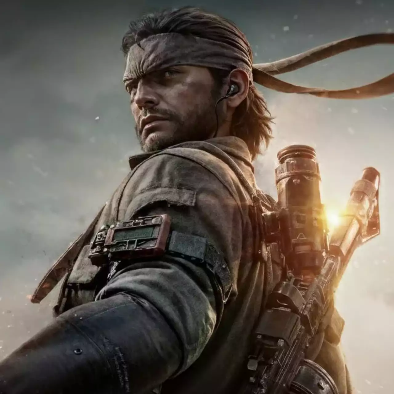 В Rainbow Six Siege X появится Солид Снейк из Metal Gear