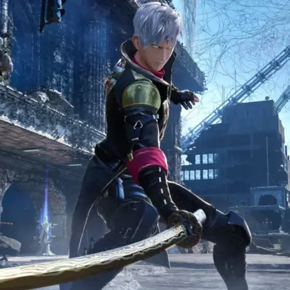 Состоялся глобальный релиз Code Vein 2 на PC и консолях
