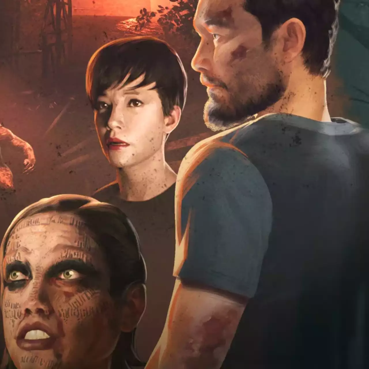 На PC и консолях вышел хоррор про культистов The 9th Charnel