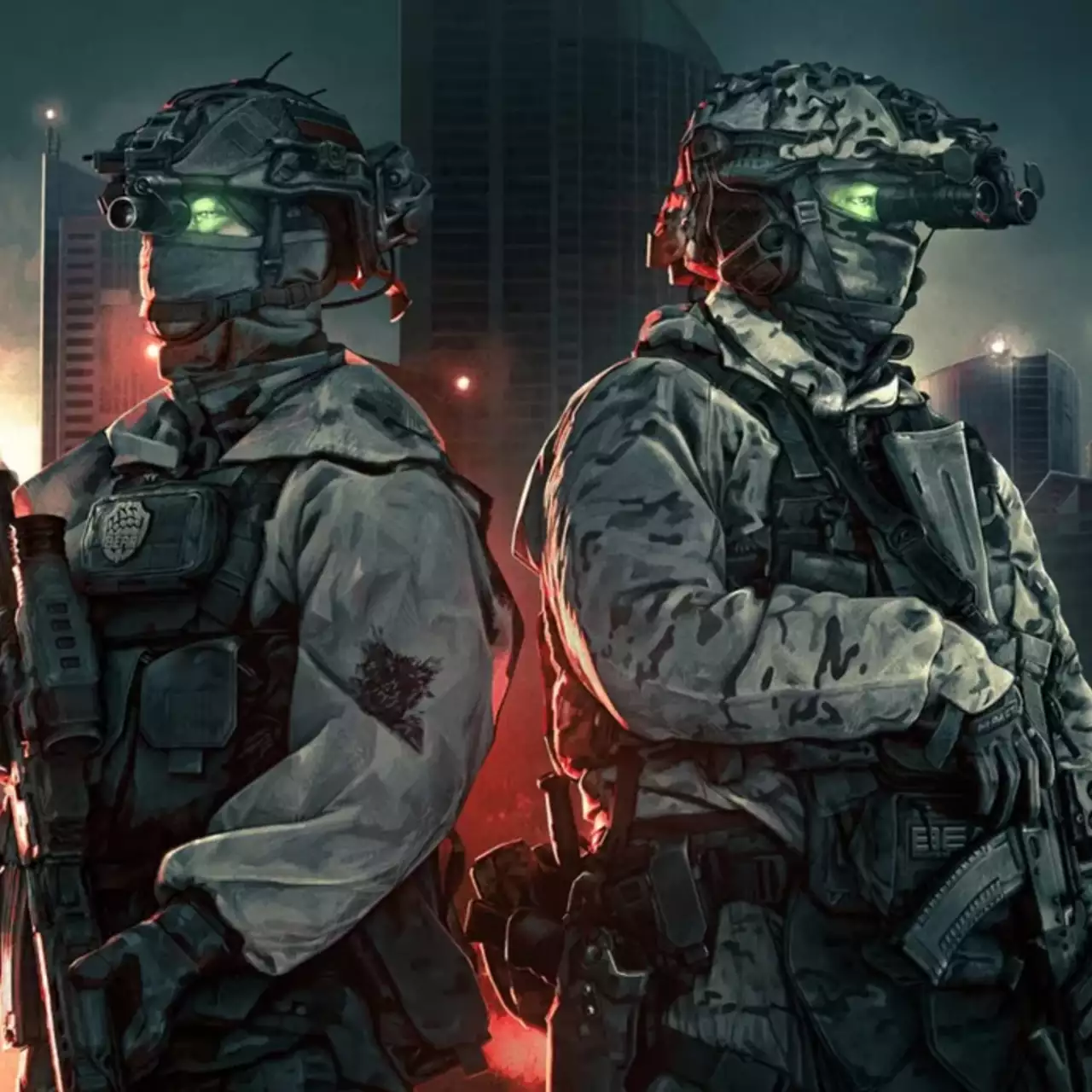 Escape from Tarkov заколлабилась с пародийным шутером Escape from Duckov