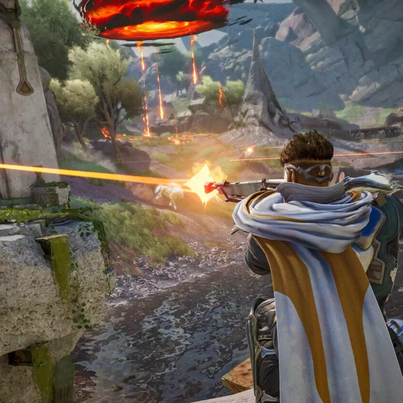 Разработчик Highguard заявил, что не уверен, стоило ли анонсировать игру на The Game Awards