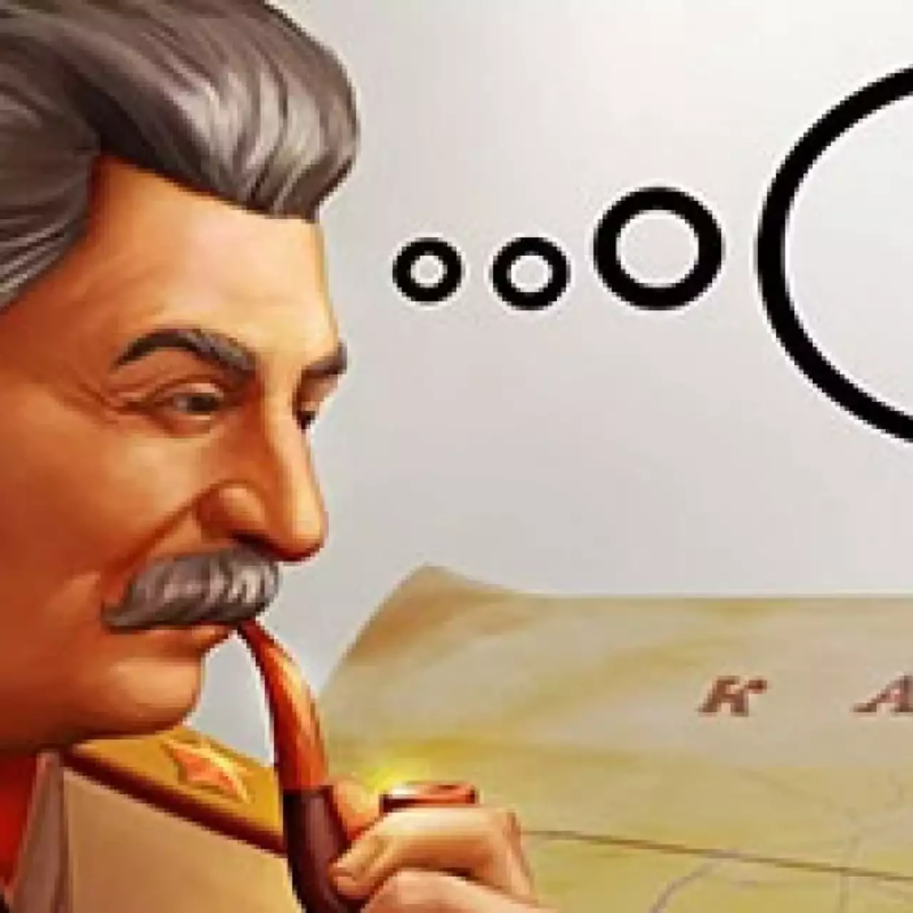 «Сталин против марсиан 3» отправилась покорять Kickstarter