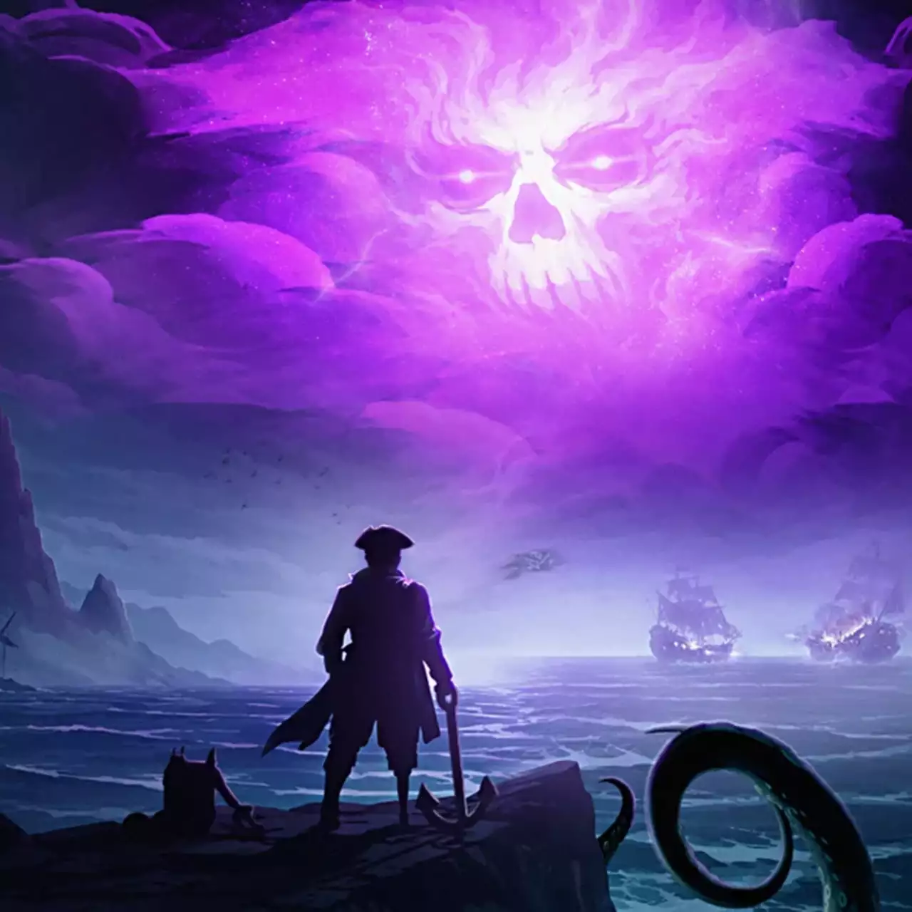 В Steam вышла демоверсия экшен-рогалика с морскими сражениями Pirates: Rogue's Fortune