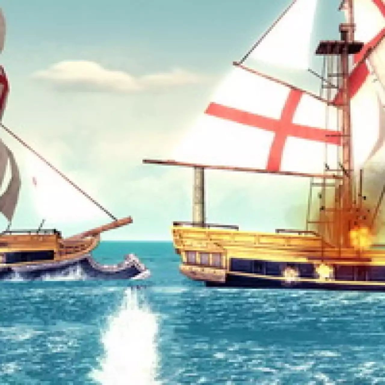 Ubisoft выпустила геймплейный ролик Assassin's Creed: Pirates
