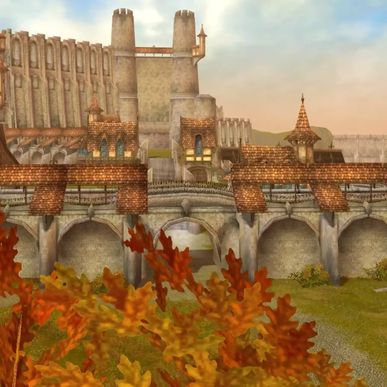 Разработчики Guild Wars добавили хардкорный режим для ветеранов и переработали интерфейс