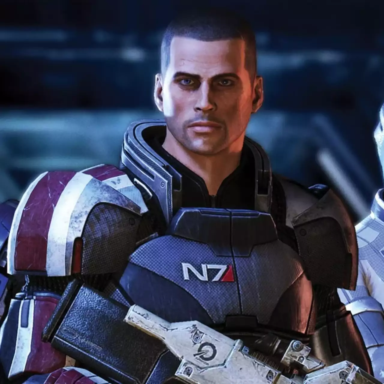 Экс-дизайнер Skyrim предложил BioWare «путь Bethesda» для новой Mass Effect