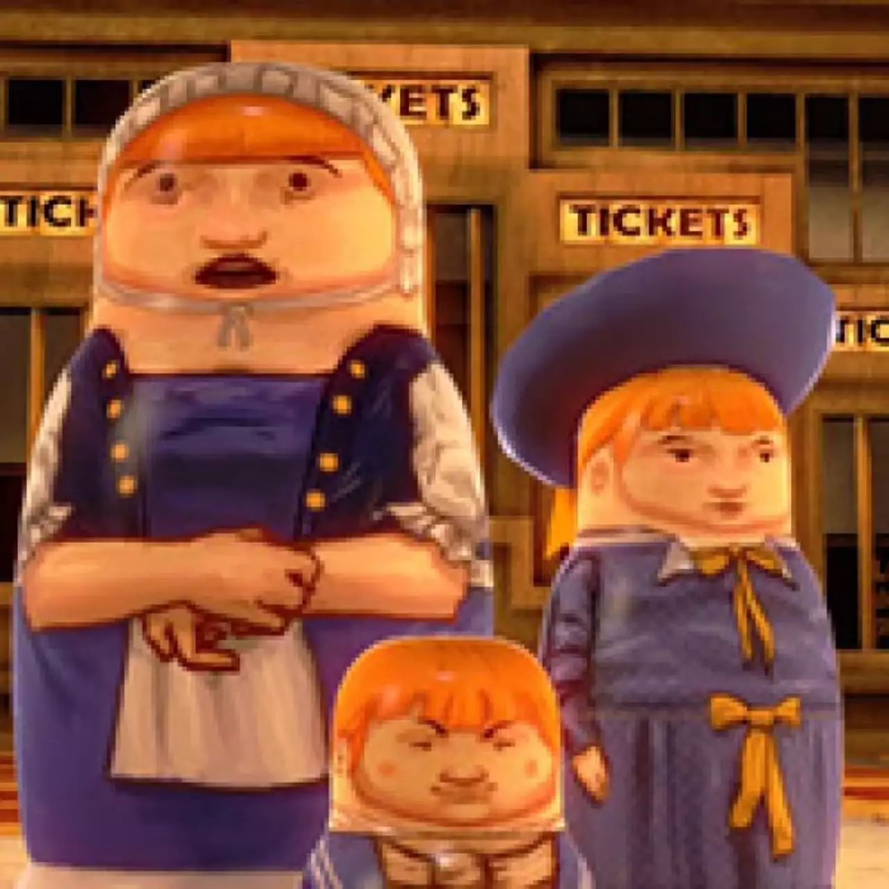 Double Fine получила права на Costume Quest и Stacking