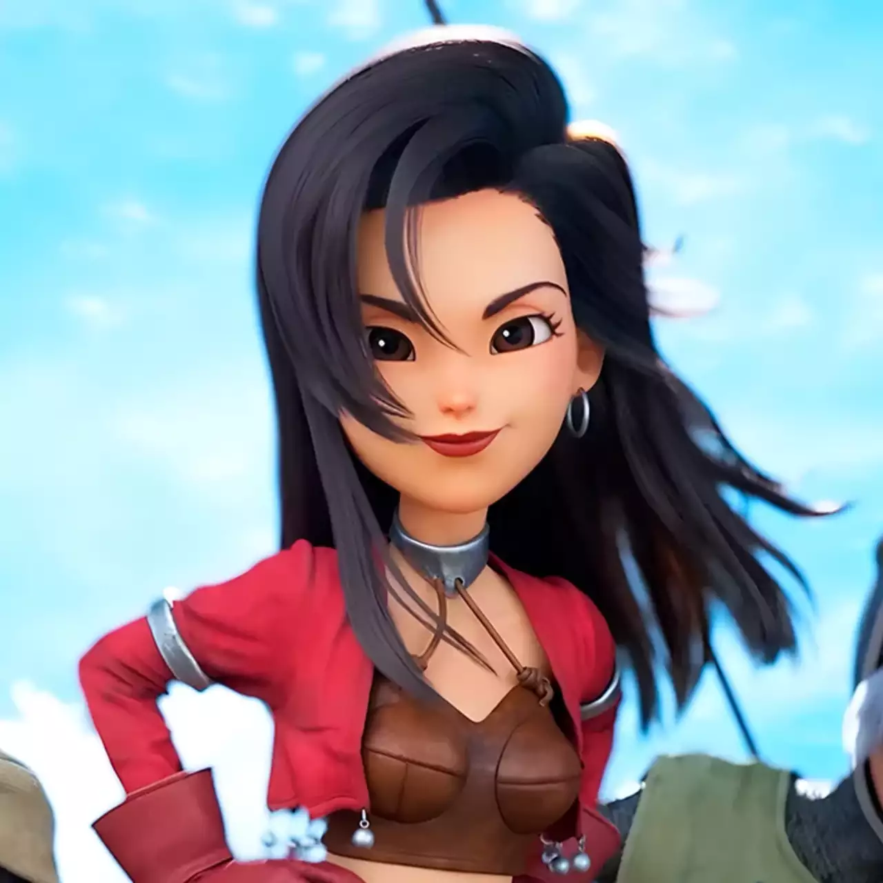 Появились оценки Dragon Quest 7 Reimagined — критики довольны