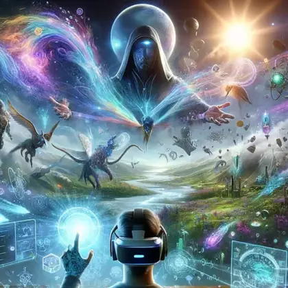 Акции Unity упали на 35% после анонса AI-инструмента Project Genie от Google