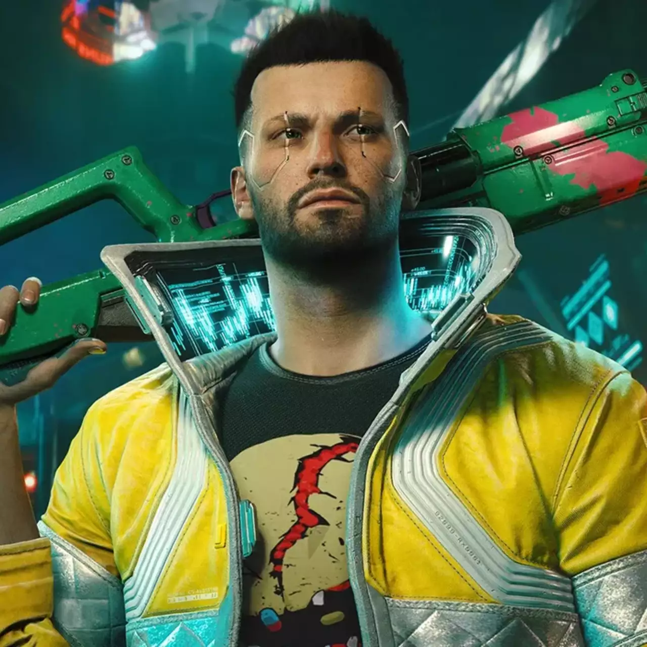 «Разум, запертый в разлагающемся теле»: в CD Projekt объяснили, почему нельзя было сделать в Cyberpunk 2077 вид от третьего лица