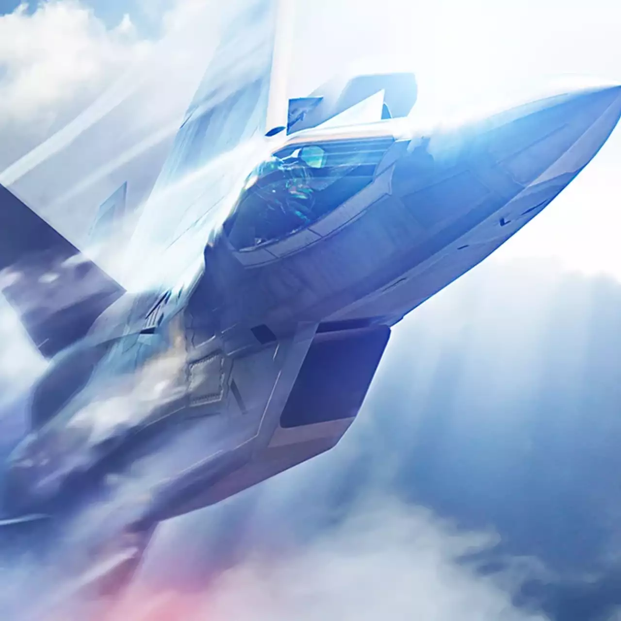 В PS Plus началась раздача Ace Combat 7: Skies Unknown и ещё трёх игр