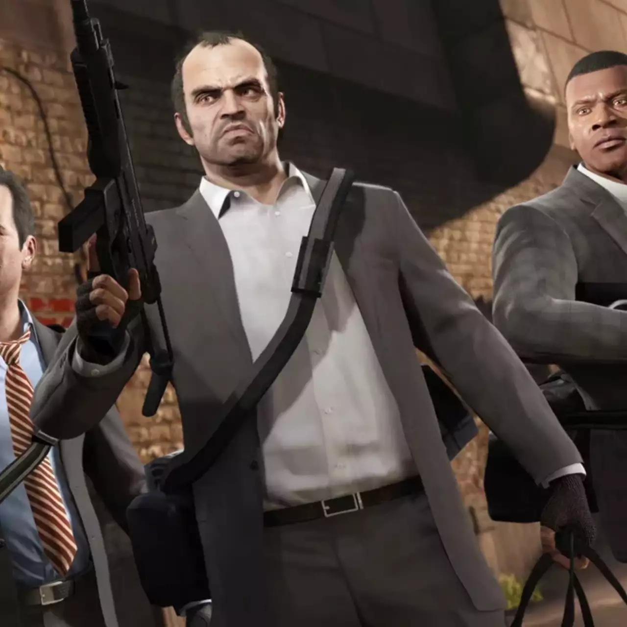 GTA 5 спустя 13 лет показывает впечатляющие результаты — продано 225 миллионов копий игры