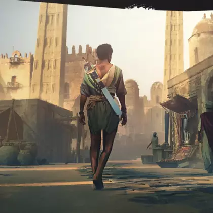 Вышла мобильная версия Sid Meier's Civilization 7. Пользователи Android не смогут в неё поиграть