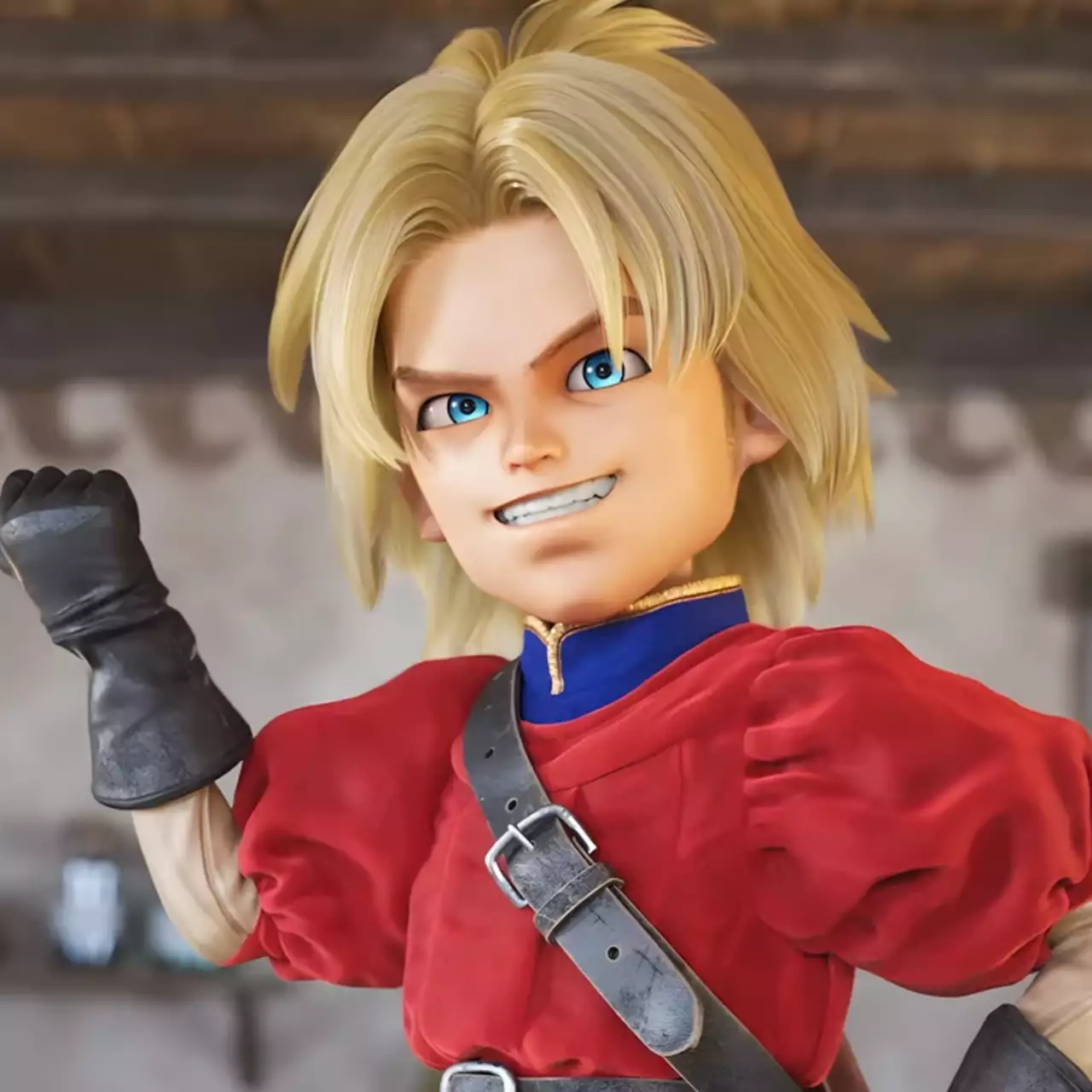 На PC и консолях вышел ремейк Dragon Quest 7 Reimagined — игра уже получила высокий рейтинг в Steam