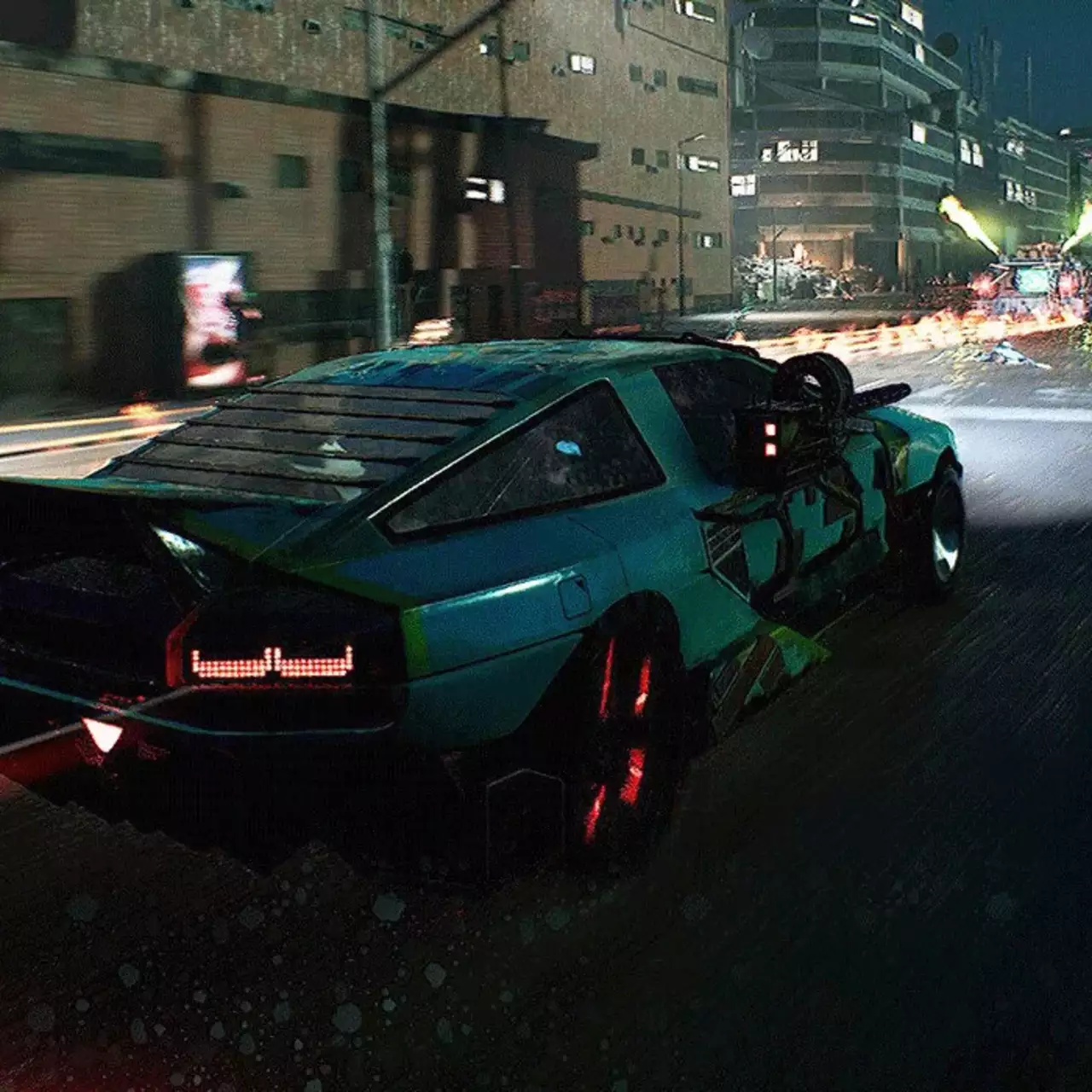 Вышел релизный трейлер Carmageddon: Rogue Shift — постапокалиптической гонки с вооружёнными автомобилями и зомби