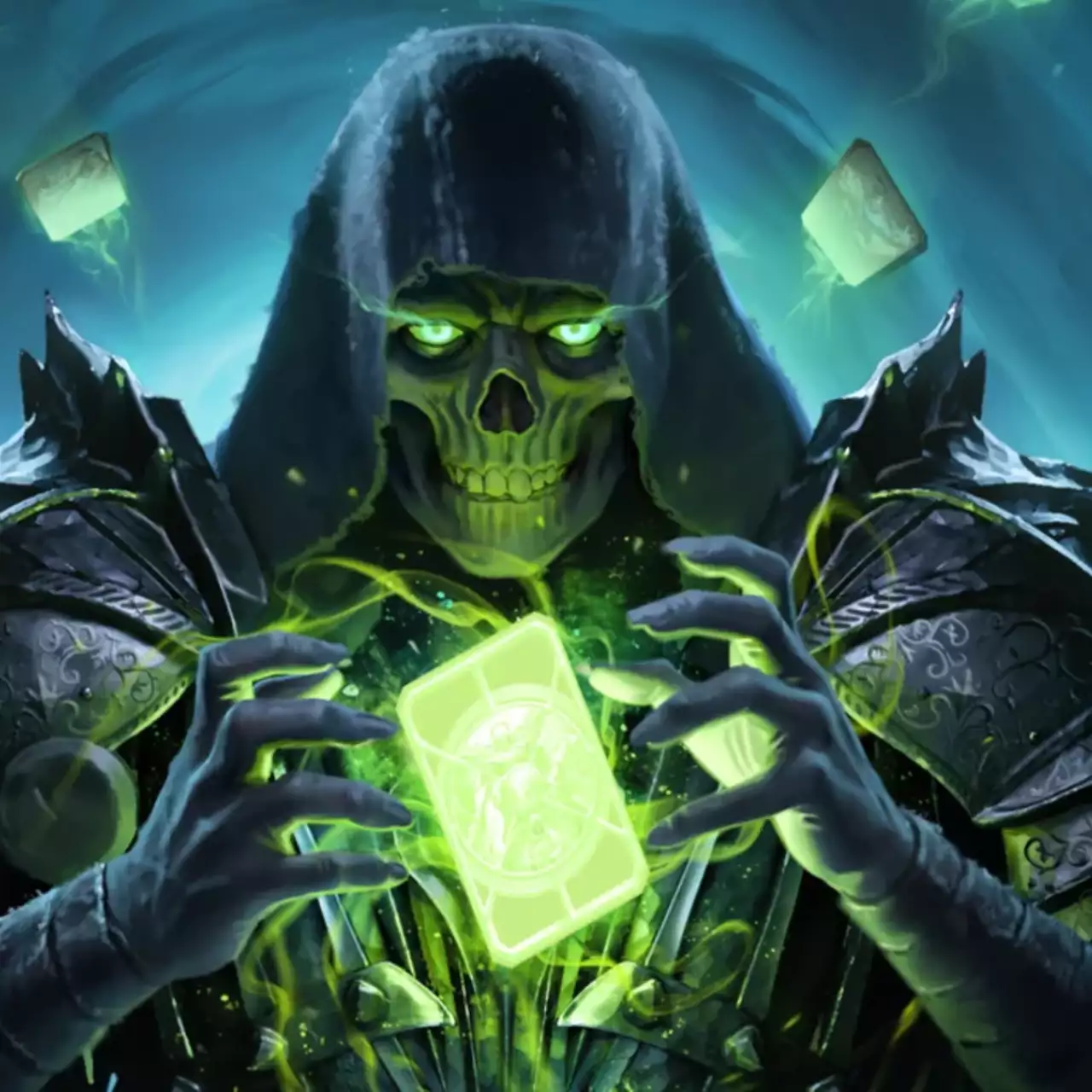 На Android и iOS вышли новые «Герои меча и магии» — Might & Magic Fates