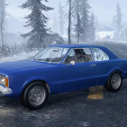 Вышла «мобильная версия My Winter Car» для Android. Её можно скачать бесплатно