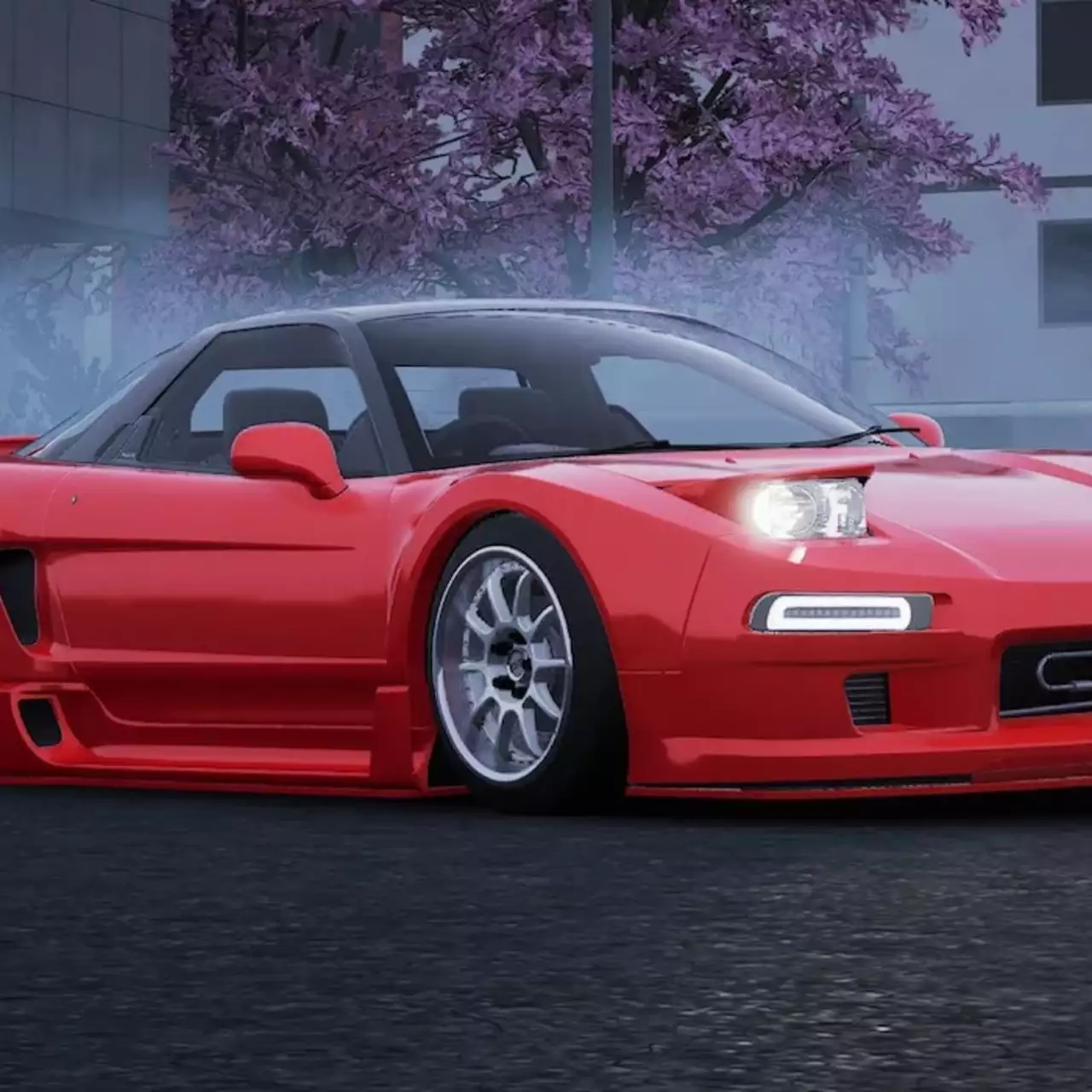JDM: Japanese Drift Master добралась до PS5: готовы покорять японские трассы в открытом мире?