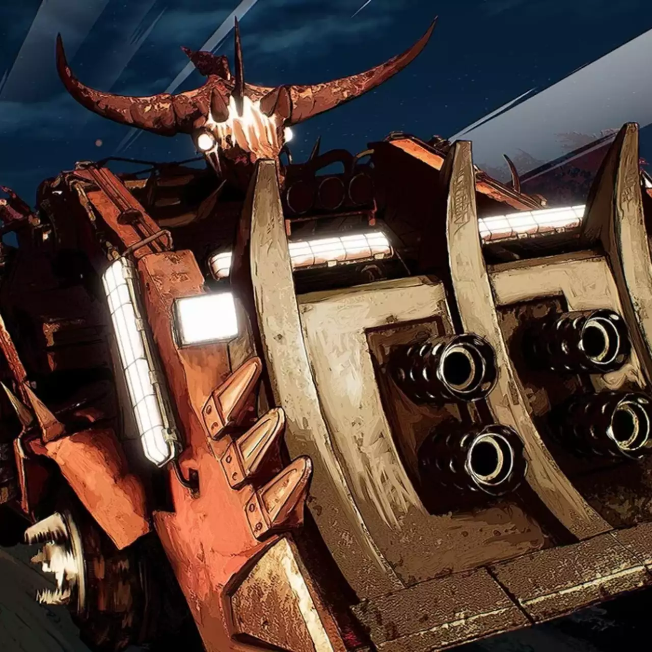 Carmageddon: Rogue Shift вышла и уже появилась в сети на торрентах
