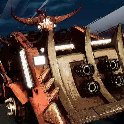 Carmageddon: Rogue Shift вышла и уже появилась в сети на торрентах