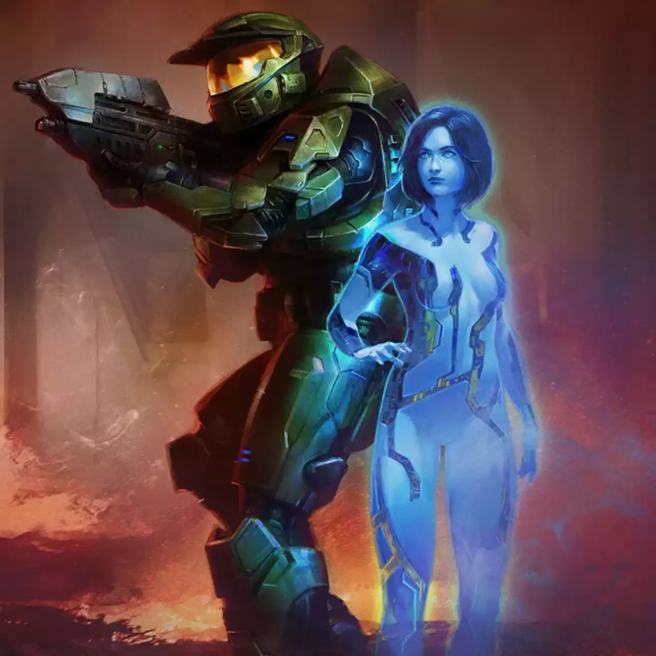 Тень GTA 6: инсайдер намекнул на осенний релиз Halo: Campaign Evolved — игру ждут до сентября 2026 года