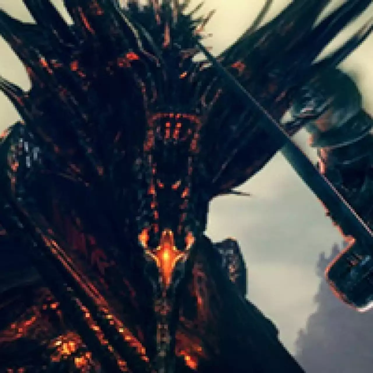 Во второй день осенней распродажи в Steam можно купить Dark Souls со скидкой