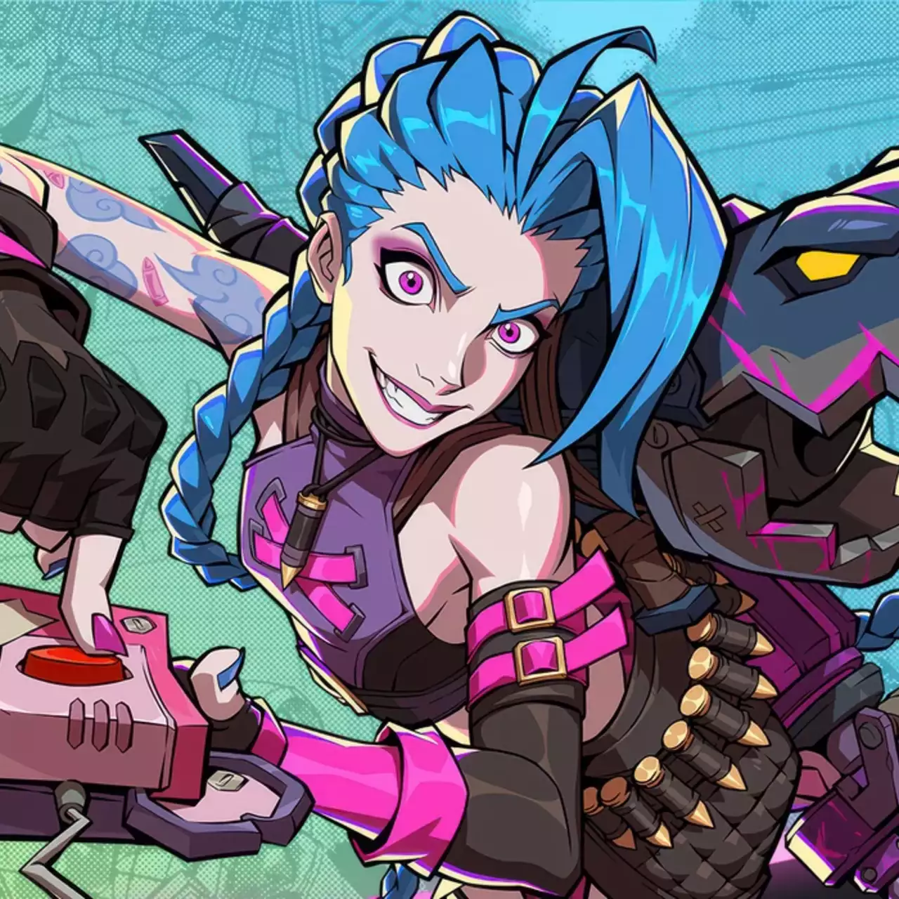У файтинга 2XKO проблемы? Riot Games сократит команду разработчиков