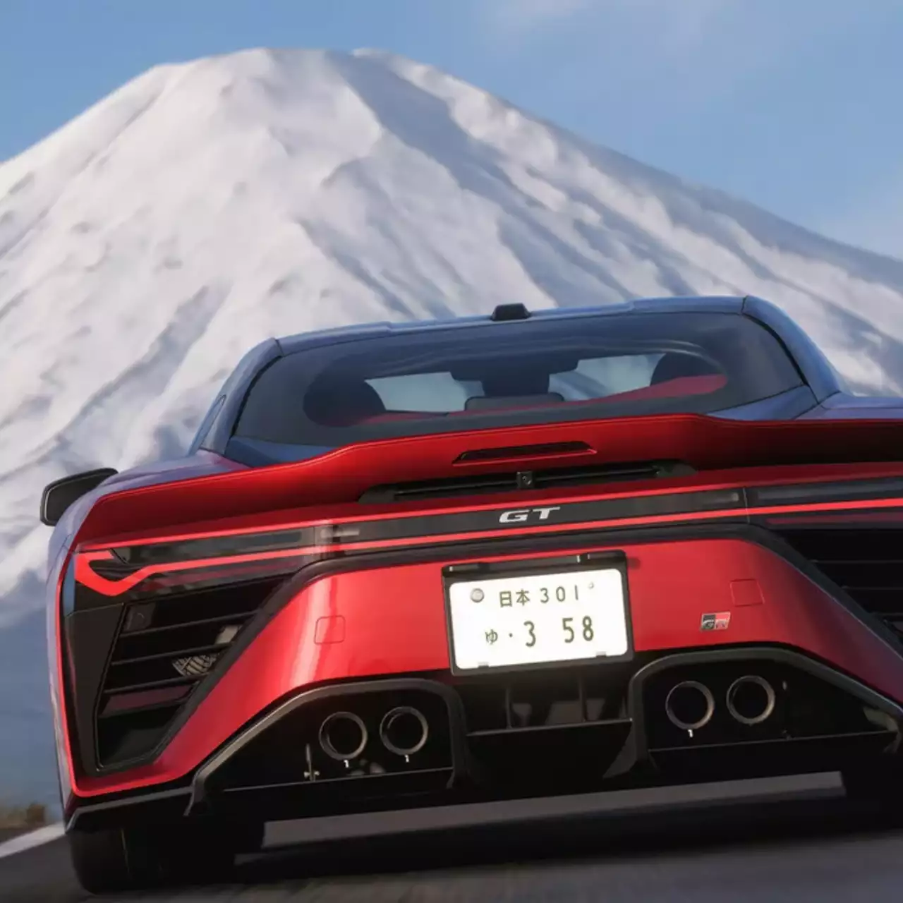 А это точно кадры из игры? Разработчики Forza Horizon 6 показали, как они воссоздали Японию