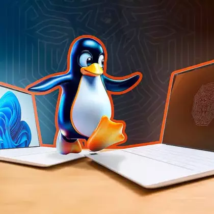 Названы пять преимуществ Linux, которых в Windows 11 до сих пор нет, а может и не будет никогда