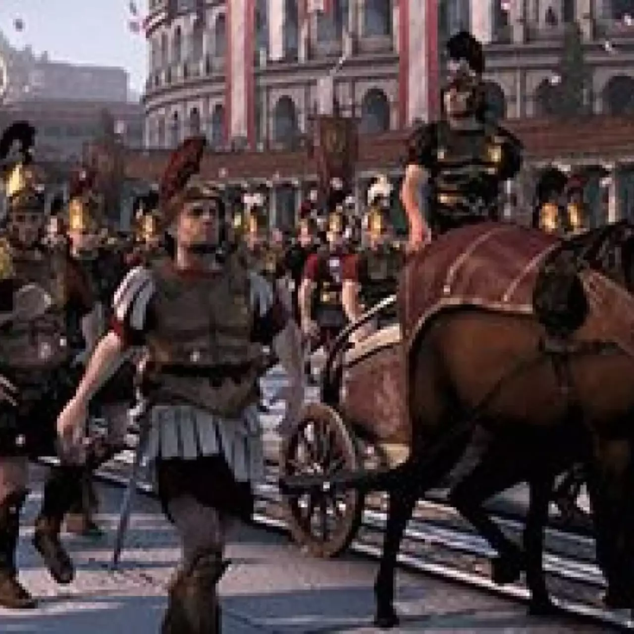 В Steam можно прикупить со скидкой Total War: Rome 2 и BioShock Infinite