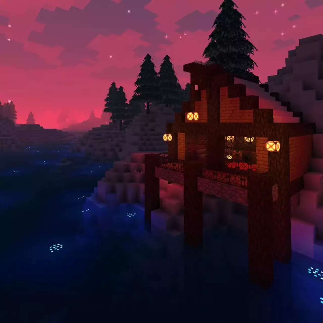 Microsoft удалила инди-игру из Steam за сходство с Minecraft, зато Hytale процветает
