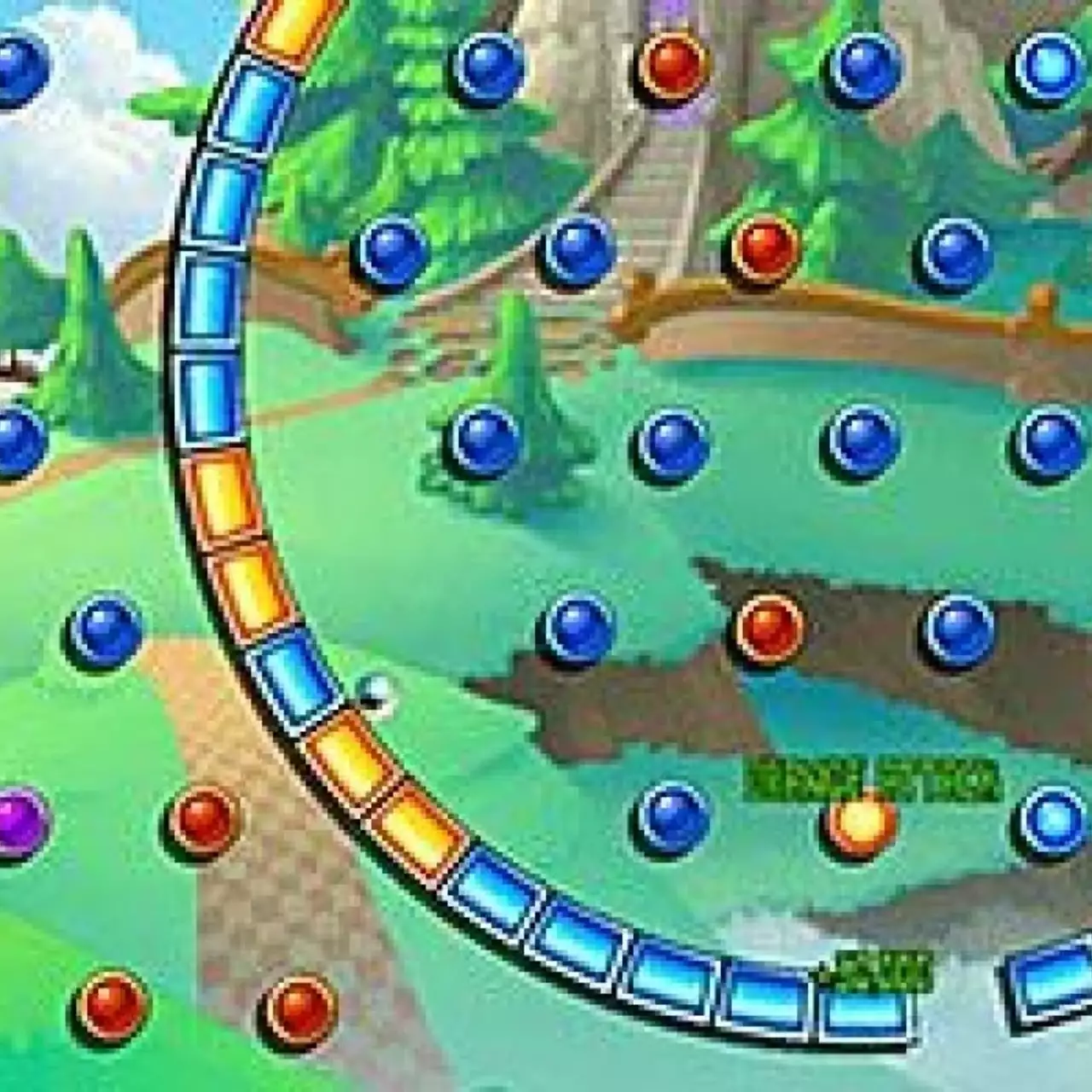 Объявлена дата выхода Xbox One-версии Peggle 2