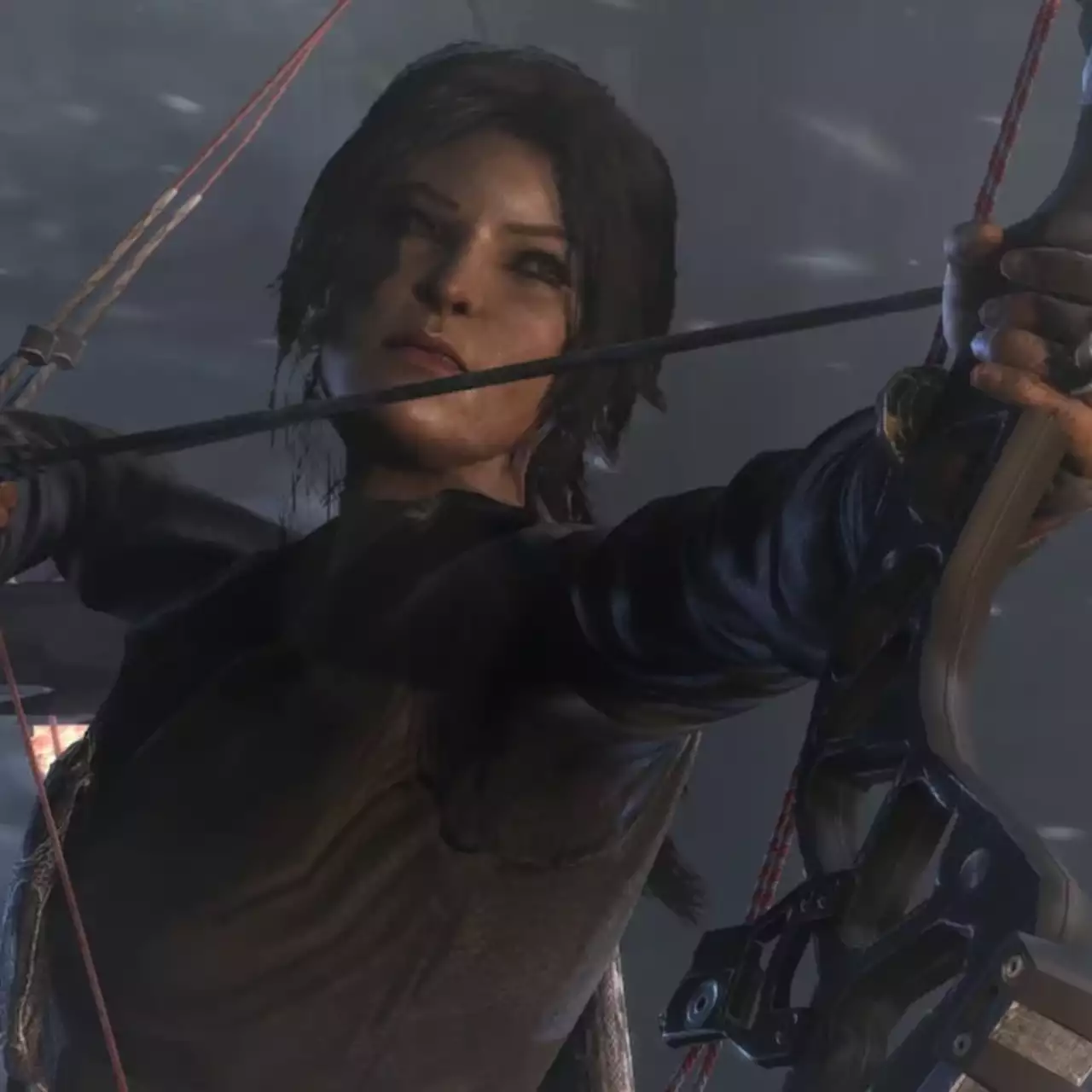 Ещё одна ААА-игра на смартфонах? Показан геймплей мобильной версии Tomb Raider