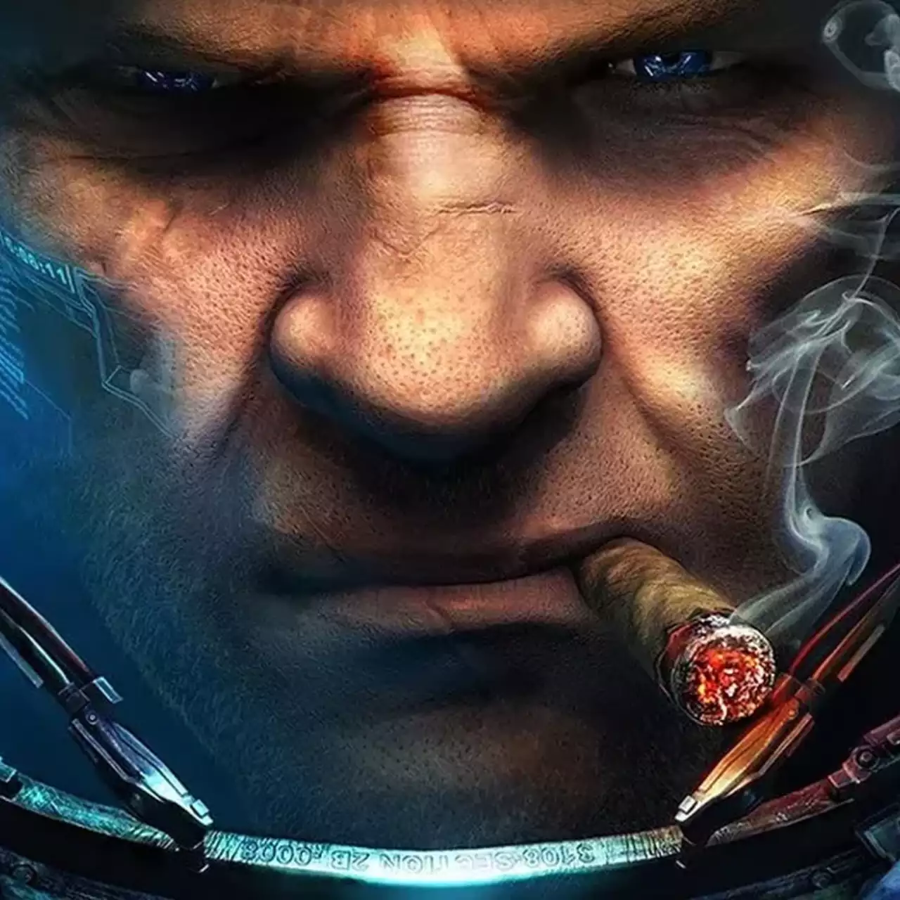Blizzard годами не может сделать один шутер по StarCraft — теперь делает сразу два