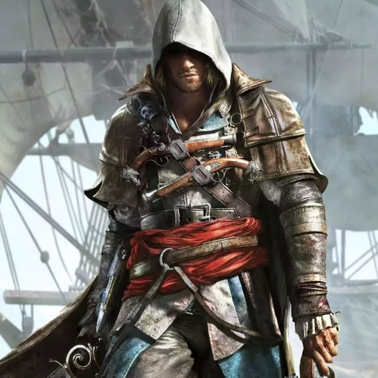 Кажется, примерная дата анонса ремейка Assassin's Creed Black Flag утекла в сеть