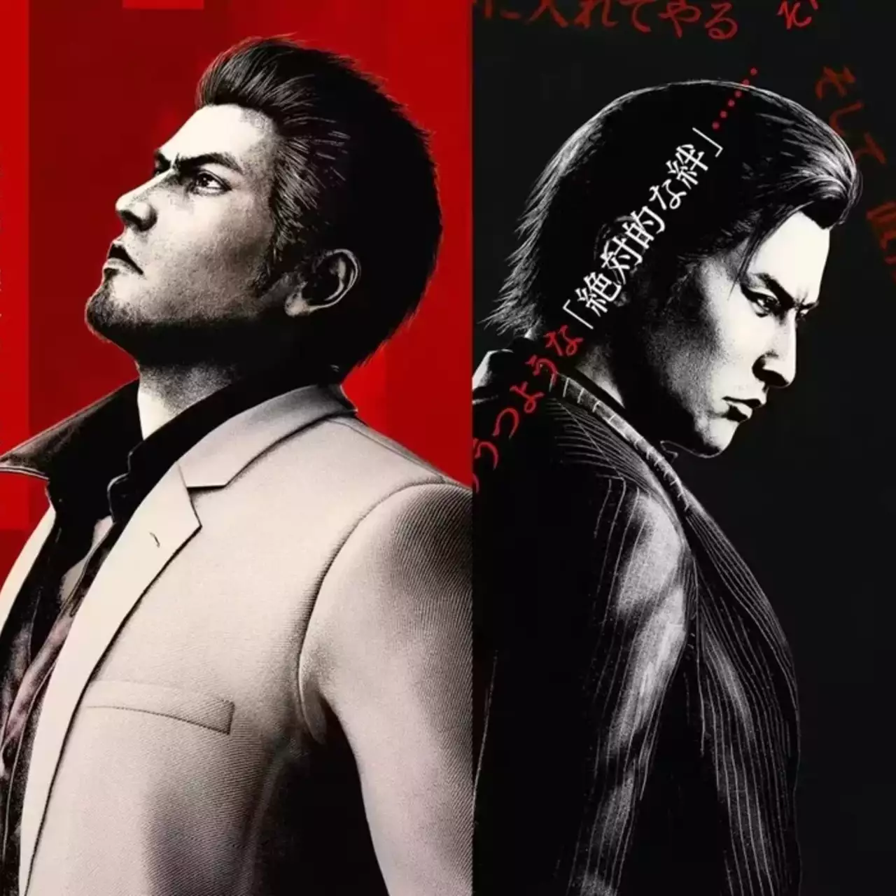 Yakuza Kiwami 3 & Dark Ties уже доступна на PS4, PS5, Xbox Series, Steam и Nintendo Switch 2